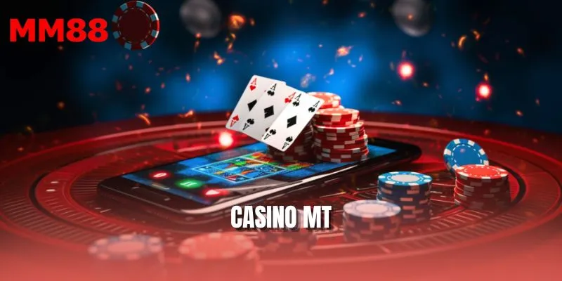 Casino MT
