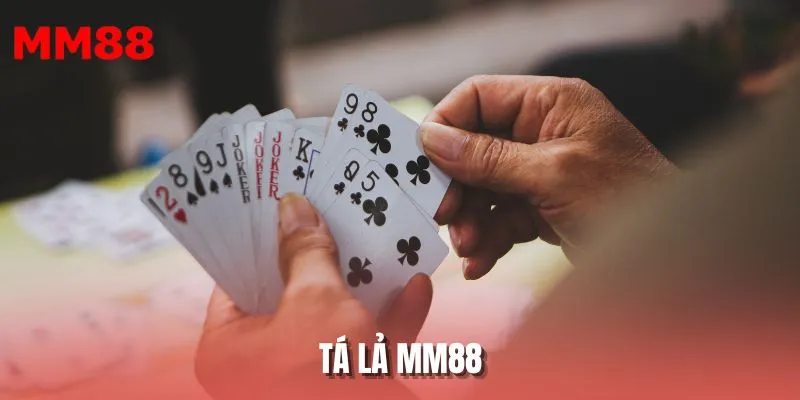 Tá Lả MM88