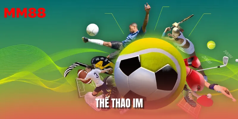Thể Thao IM